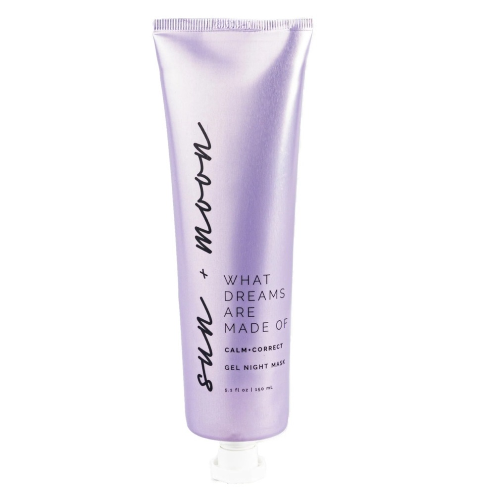 ✅ Sun & Moon What Dreams are Made Of Calm Correct Dream Night Mask